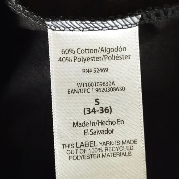 Celebrate Patriotic Motorcycle Shirt  Men's Black Sleeveless Eagle Skull Size S - Picture 6 of 6